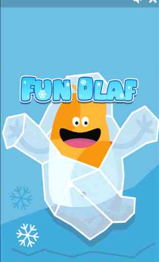 Fun Olaf-EN 1