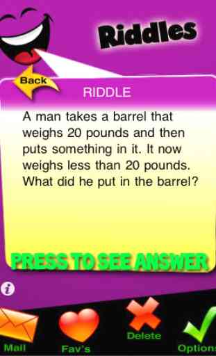 Funny 500 - Riddles Lite 1