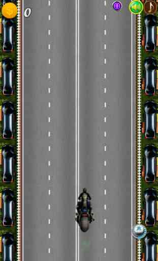 Highway Bike Race  3D 1