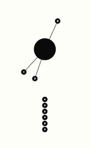 Impossible Twisty Dots 3