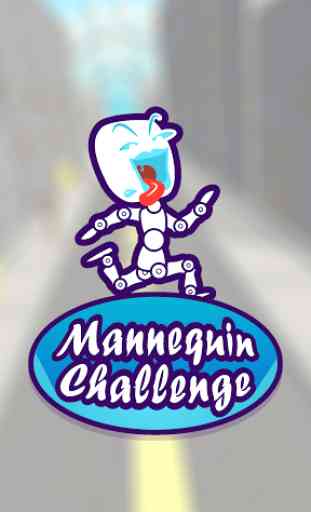 Mannequin Challenge 1