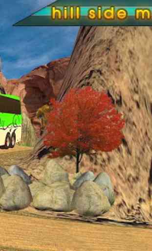Offroad Bus Simulator 3D 2017 4