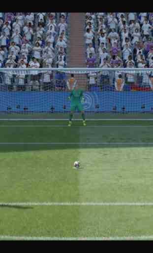 Penalty Shootout Soccer 17 1