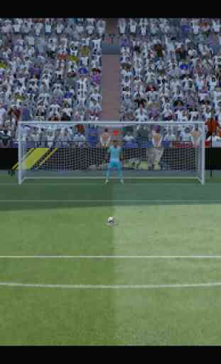 Penalty Shootout Soccer 17 2