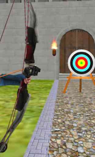Royal Archery Crossbow Master 3