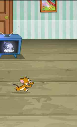 Tom cat and jerry mouse games 1