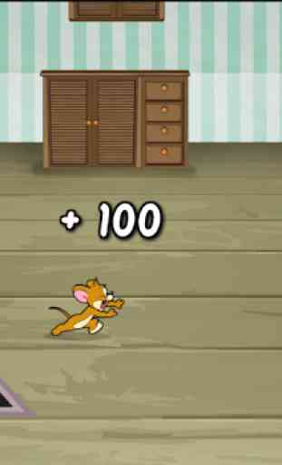 Tom cat and jerry mouse games 4