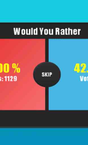 Would You Rather? The Game 2