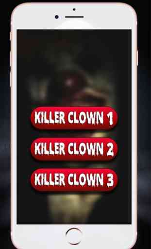 Killer Clown Calling You 1
