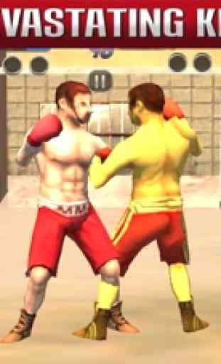 King Boxing Fight 3D 1