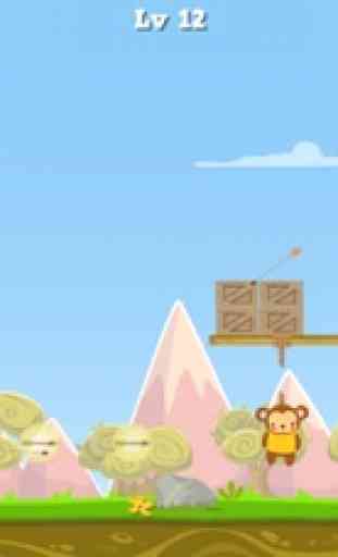 King Of Archery - Rescue Animals 1