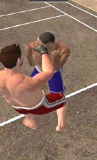 Knockout Fight: Indian Sports 3