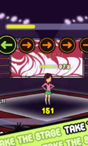 KPOP Story: Idol Manager 3