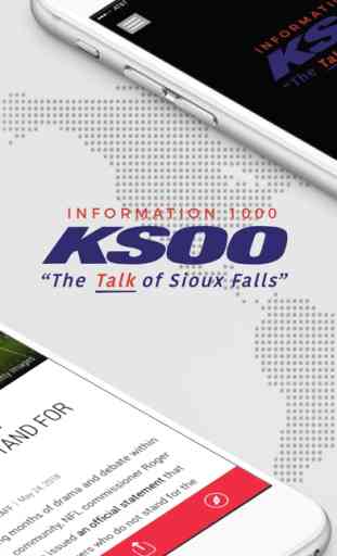 KSOO - The Talk of Sioux Falls 2