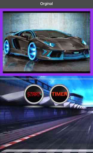 Lamborghini Game 4