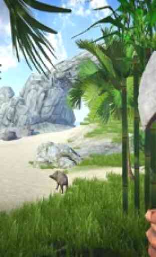 Last Pirate: Island Survival 3
