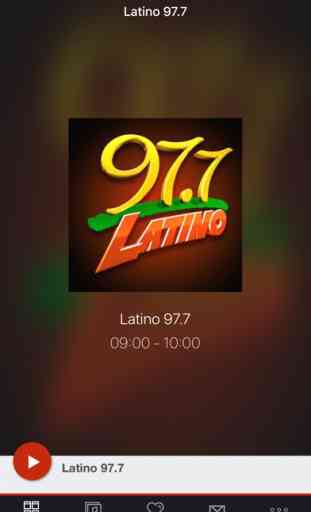 Latino 97.7 1