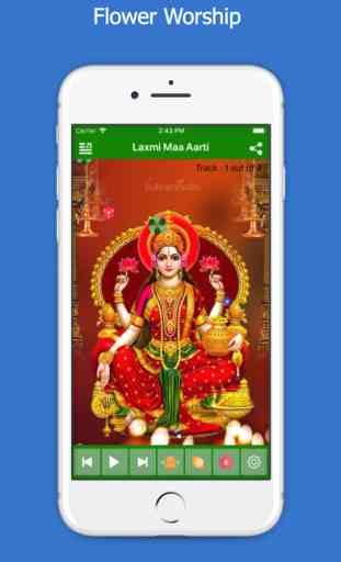 Laxmi Maa Aarti & HD Audio 3