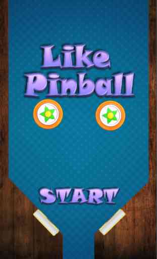Like Pinball 1