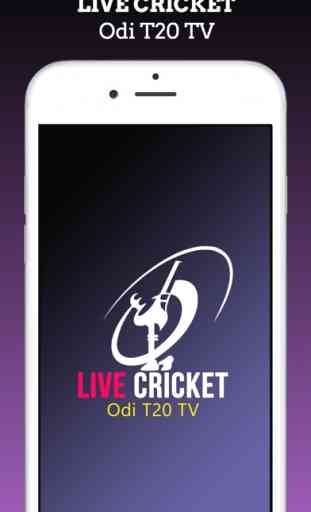 Live Cricket Odi T20 Tv 1