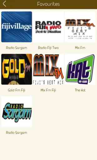 Live Fiji Radio Stations 3
