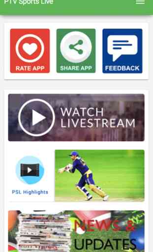 Live PTV Sports Streaming 2