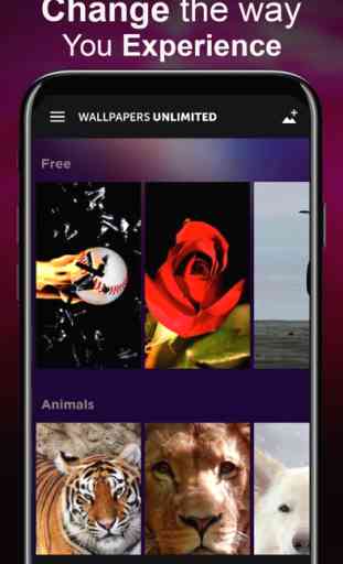 Live Wallpapers Unlimited 3