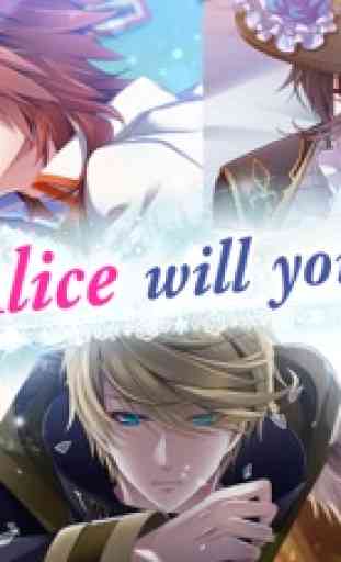 Lost Alice / Shall we date? 1