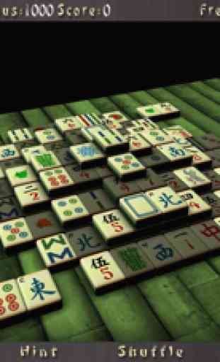 Mahjong Star Pro 1