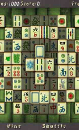 Mahjong Star Pro 2