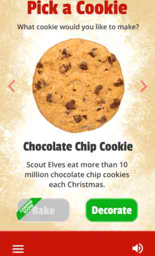 Make a Cookie for Santa 2