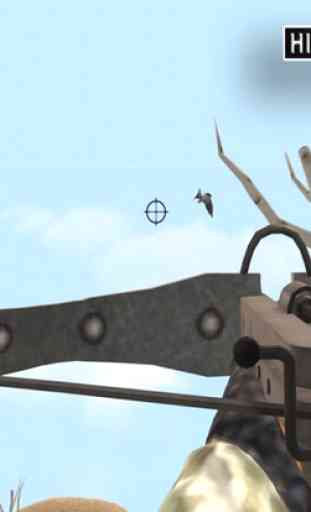 Master Archery Birds: Sky Hunt 4