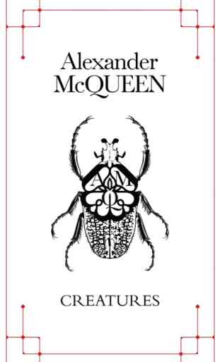 McQueen Creatures 1