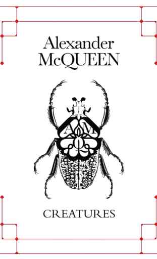 McQueen Creatures 4