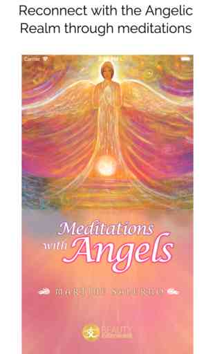 Meditations With Angels 1
