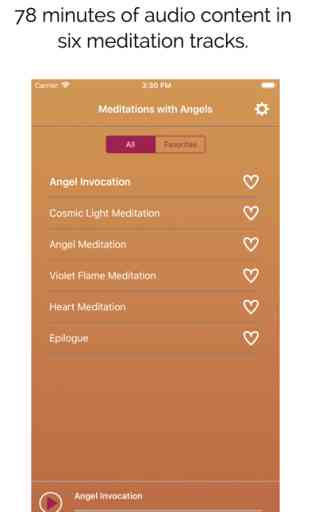 Meditations With Angels 2