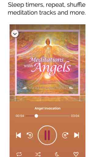 Meditations With Angels 3