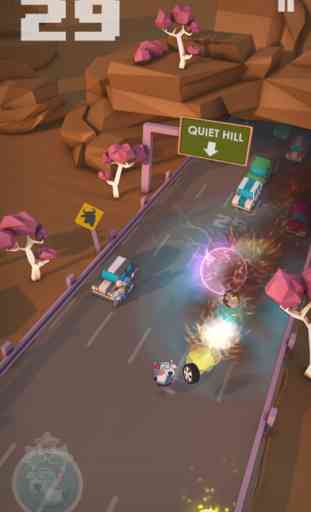 Milky Road: Save the Cow 2