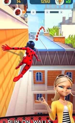 Miraculous Ladybug & Cat Noir 2