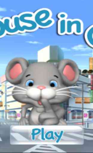 Mouse in Cities 1