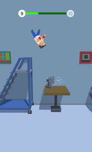 Mr Flip - Fun Jump 3D 4