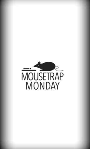 MTM: Mouse Trap Monday 1