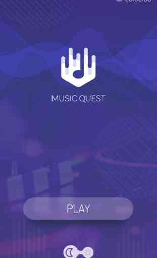 Music Quest - Guess The Song Name That Pop Quiz 1