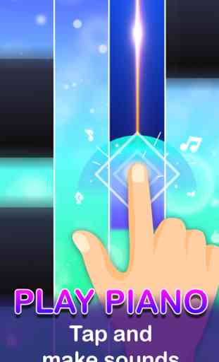 Music Tiles 2 - Piano Game 1