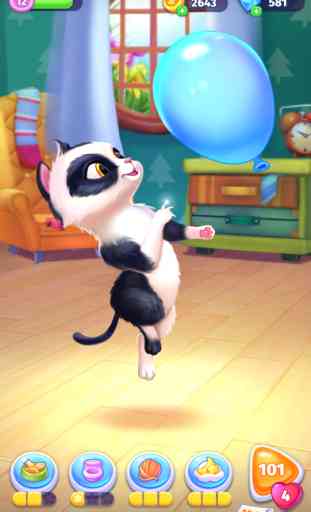 My Cat! – Virtual Pet Game 4