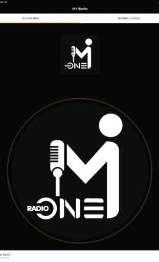 MY1Radio 4