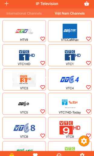 MyTV IP - TV Online 2