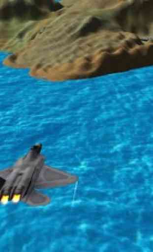 Navy Fighter Jet Plane Simulator 3