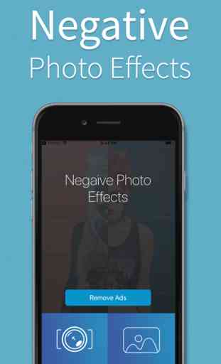 Negative Photo Effect 4