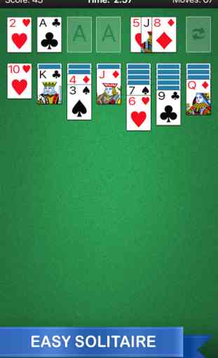 New Solitaire Card Game 1